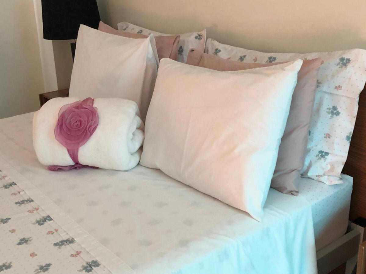 Hotel Flor De Minas Uberaba Esterno foto