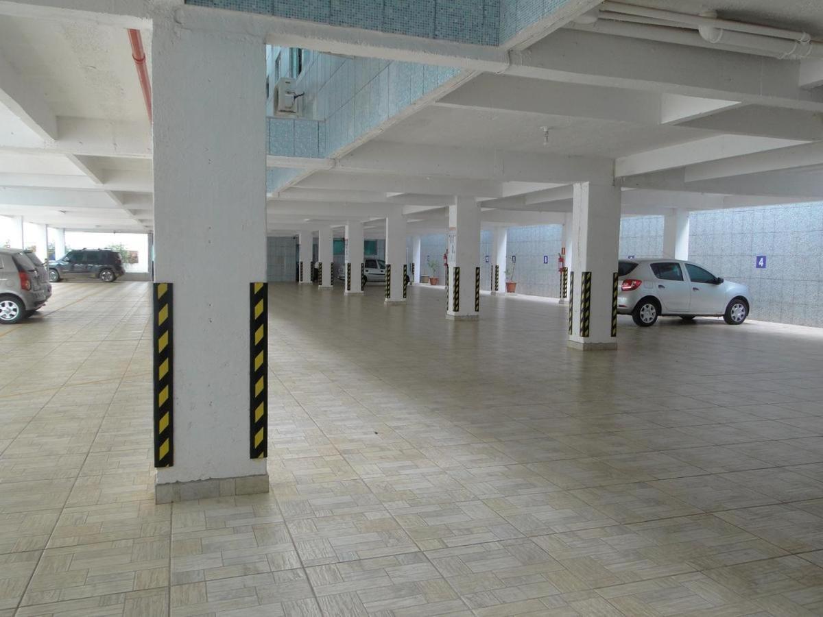 Hotel Flor De Minas Uberaba Esterno foto
