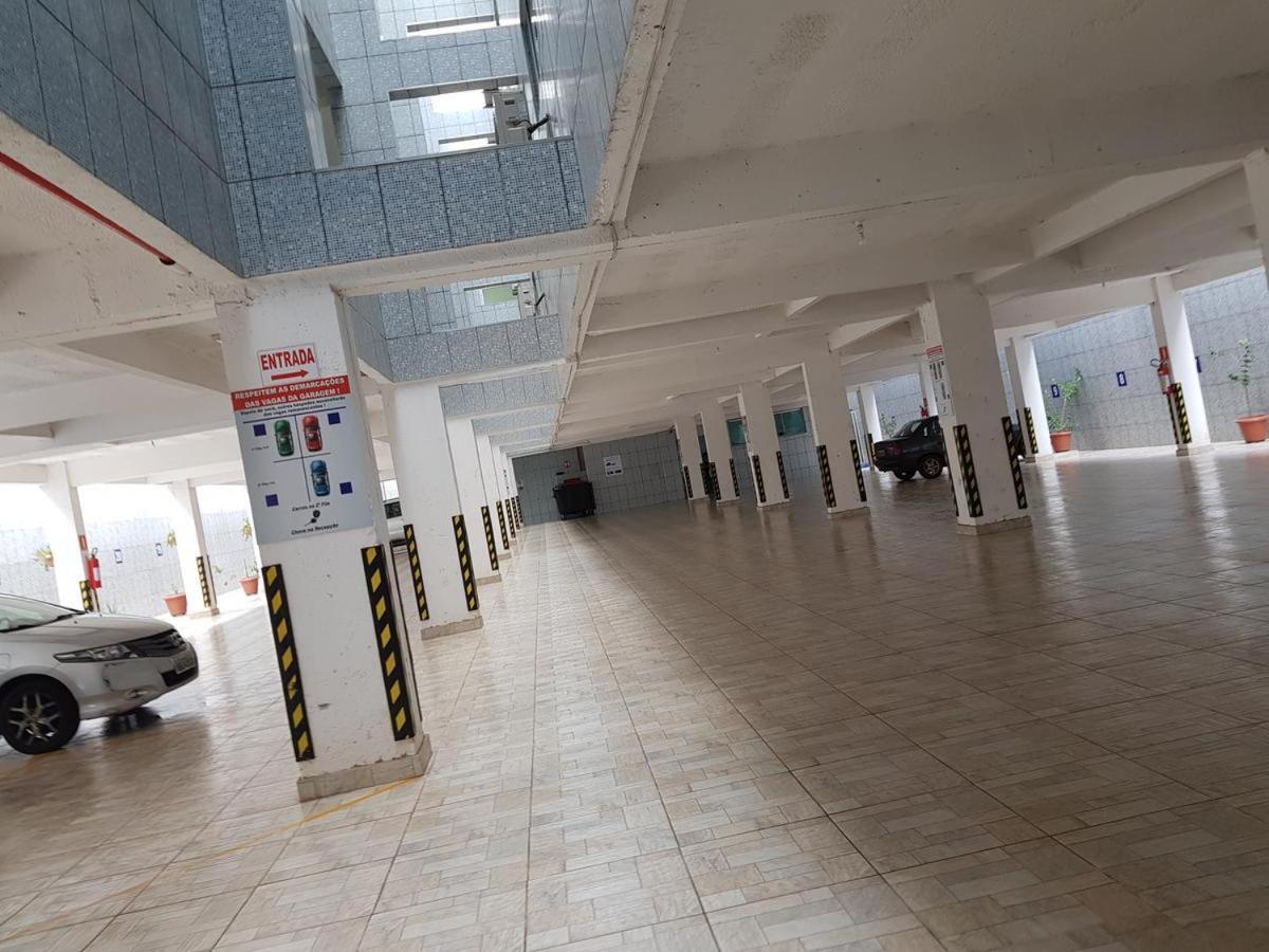 Hotel Flor De Minas Uberaba Esterno foto